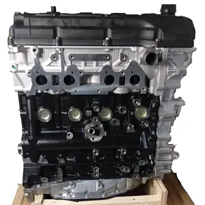 Brand New 2TR 2TR-FE HBS Bare Engine 2.7L Motor For Toyota Hilux Hiace Prado Fortuner Inonova 4Runner Car Engine