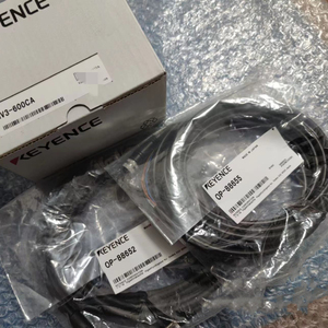 IV3 OP-88631 OP-88632 ตัวเชื่อมต่อแปลงสัญญาณสำหรับเซ็นเซอร์วิชั่น AI - Product Image 5
