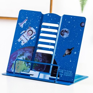 Ayudas de lectura para proteger los ojos, correctores de postura sentados para prevenir la miopía, estantes de lectura y soportes para <span class=keywords><strong>libros</strong></span> - Product Image 3