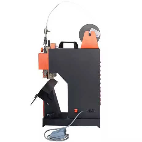 SENWEI Heavy Duty Hohner Single-Head Wire Binding Machine Electric ...