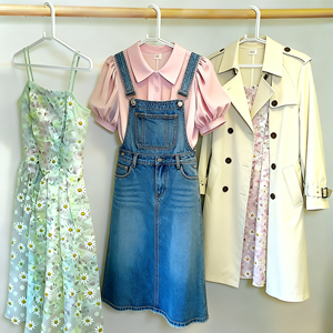 ชุดเดรสเด็กพรีเมียมและชุดเดรสผ้าทูลล์มือสอง ขา<span class=keywords><strong>ย</strong></span>ส่งเสื้อผ้าเด็กมือสองสำหรับงานเฉลิมฉลอง แฟชั่นสำหรับผู้ซื้อทั่<span class=keywords><strong>ว</strong></span>โลก - Product Image 4