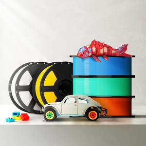 Filamento de Impresión 3D Flashforge Hs Pla 1kg, Alta Velocidad y Resistencia para Modelado y Diseño Industrial - Product Image 1