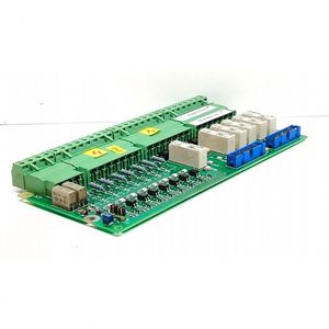แผงวงจรกระตุ้นสนามแม่เหล็กอะลูมิเนียม SDCS-FEX-2 3ADT306311P2103 สำหรับระบบอัตโนมัติ คุณภาพสูง ใช้งานได้ยาวนาน บริการดีเยี่ยม ประหยัดพลังงาน - Product Image 1
