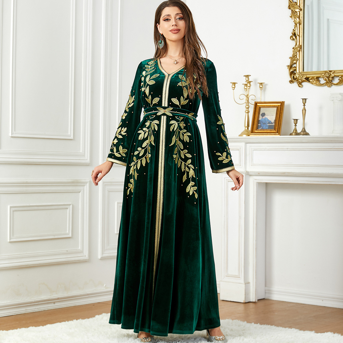 Verde
