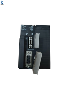 Contrôleur logique programmable PLC CJ1G-CPU43H, module de contrôle d'automatisation industrielle, contrôleur programmable haute performance - Product Image 1