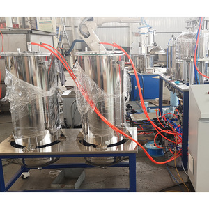 Mesin pembersih otomatis penuh, sistem pembersih wadah untuk Lab & penggunaan industri - Product Image 4