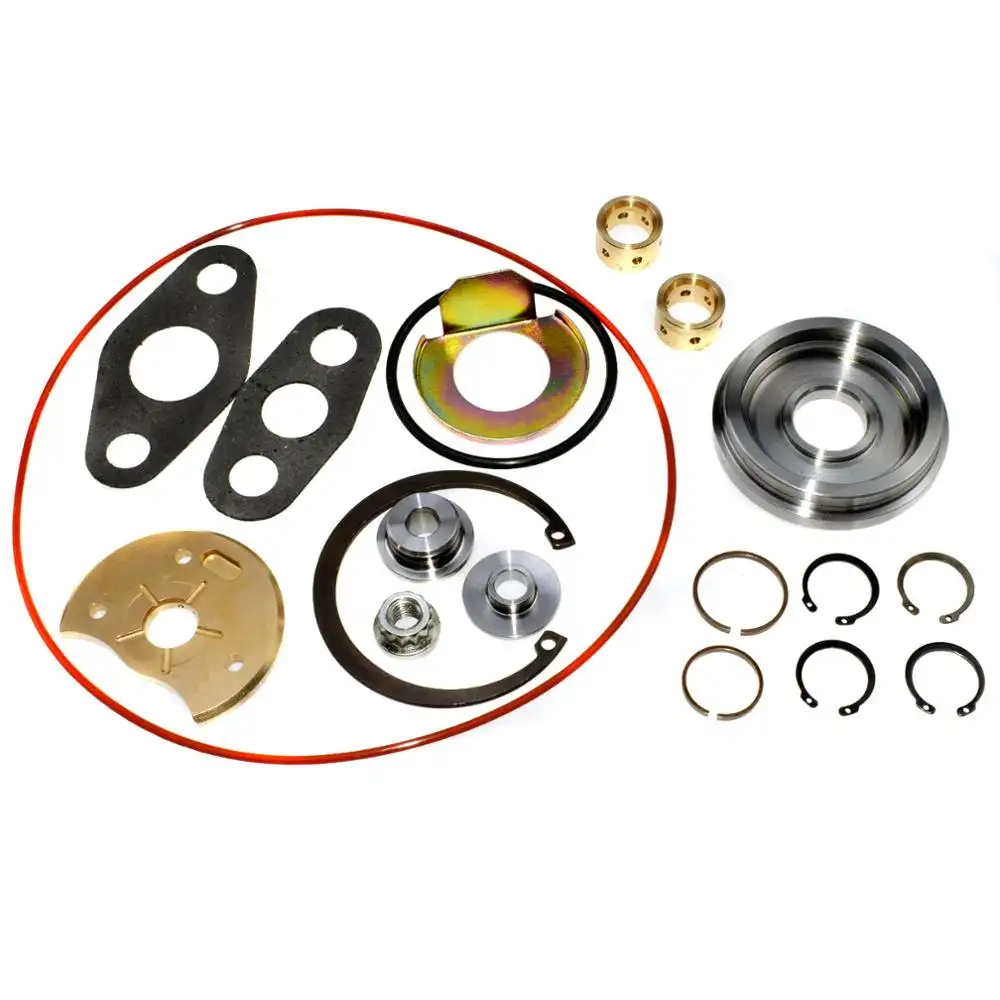 Neues Wiederaufbau-Reparatur set für Holset Dodge Cummins 3575169,HX35,HX35W,HX40,HX40W,HX35G