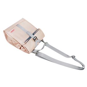 Custom Logo Color Waterproof Thermal Insulated 900D Polyester PEVA Nylon PU BSCI Certified Food Lightweight Portable Cooler Bag - Product Image 4