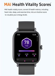 Giá rẻ Smartwatch Relojes thông minh đồng hồ 2025 CX3 thể thao đồng hồ thông minh màn hình cảm ứng IP68 không thấm nước 1.69 <span class=keywords><strong>LCD</strong></span> màn hình tập thể dục theo dõi - Product Image 3