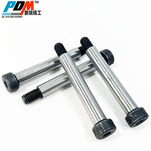 PDM M8 M4 болт с шестигранной головкой из нержавеющей стали метрический 7 мм - Product Image 3