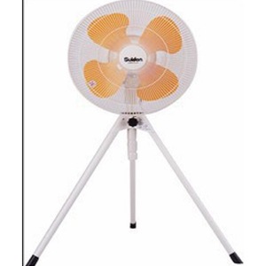 Suiden Portable Air Cooler 20L Tank 3 Outlet Cooling Only Up To 298 Sq Ft - Product Image 2