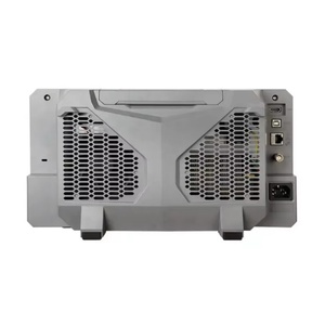 แลงซัว DS1202Z-E ออสซิลโลสโคปดิจิตอล 2 ช่องสัญญาณ 200MHz ความแม่นยำสูง หน่วยความจำ 24Mpts หน้าจอ LCD พกพาสะดวก รับประกัน 1 ปี - Product Image 2