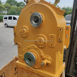 Yd13 Suku Cadang Transmisi 800302352 Roda 3 Ton Rakitan Transmisi BS428 untuk LW300FN <span class=keywords><strong>LW300KN</strong></span> ZL30G - Product Image 1