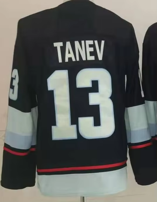 13 Marine Tanev