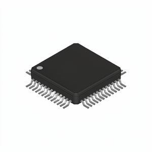 Composants électroniques de circuit mémoire 52 BQFP CY7C146-45NC, distributeur agréé - Product Image 1