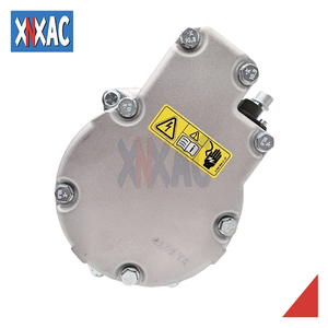 Compressore AC Elettrico Nuovo per Land <span class=keywords><strong>Rover</strong></span> <span class=keywords><strong>Range</strong></span> <span class=keywords><strong>Rover</strong></span> 3.0 Modello SHA-33H4175 OEM EPLA-19D662-AB, Compressore per Auto Ibrida - Product Image 5