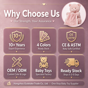 Vente en gros d'<span class=keywords><strong>ours</strong></span> en peluche Peek a Boo, jouet musical interactif, cadeau pour bébé, logo personnalisé, EN71 CE CPC OEM ODM - Product Image 6