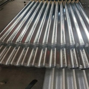 Tôles Métalliques Ondulées Sur Mesure, Soudables, <span class=keywords><strong>pour</strong></span> la Construction et les Structures <span class=keywords><strong>en</strong></span> Acier - Product Image 4