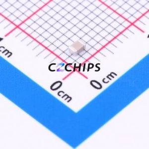 GQM2195C2E200GB12D SMD Capacitor (MLCC) 0805 ( Capacitance: 20pF )( Precision: 2% Rated Voltage: 250V ) - Product Image 1