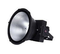 Football basket-ball déposé led stade lumière projecteur extérieur éclairage industriel 800W 1000W 1500W 2000W Led High Bay Light