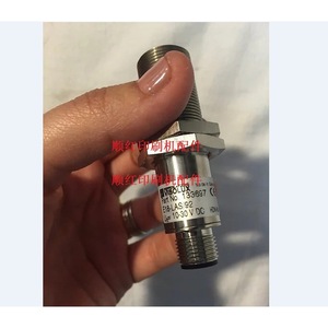 Vieglox เซนเซอร์โฟโตอิเล็กทริก E18-LAS/92 10-30 V DC สำหรับชิ้นส่วนแท่นพิมพ์ - Product Image 1