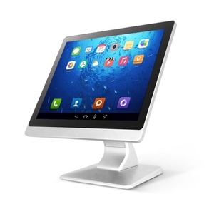 Tùy Chỉnh Chuyên Nghiệp Android Full Hd 1080P Phương Tiện Truyền Thông Máy Nghe Nhạc Thiết Bị Tất Cả Các-In-One <span class=keywords><strong>Pc</strong></span> 17 Inch Thông Minh Tự Động Hóa Máy - Product Image 2