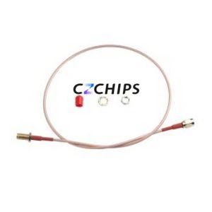 3C0819A02-024 RF Cable RF Whole Sale Electronic Component Chips Supplier & BOM Service - Product Image 1