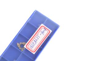 Inserti per Tornitura Personalizzabili, Utensili in Carburo di Tungsteno per Tornitura CNC, Inserto 16ER AG55-HMB con Supporto OEM - Product Image 4