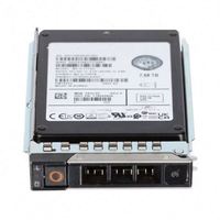 Новый твердотельный накопитель Pd02y 7.68 ТБ TLC SAS 12 Гбит/с 2.5 дюйма с технологией Smart Carrier