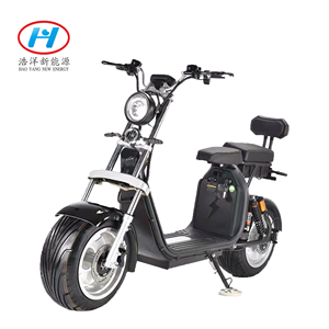 Batteria per Scooter Elettrico/E-bike HAO YANG NEW ENERGY, Li-ion 18650 60V18.2Ah, Catodo NMC, 1000 Cicli, -20-40°C - Product Image 2