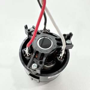 Harness Kabel Otomotif Pabrik Kustom Harness Kabel Radio - Product Image 1