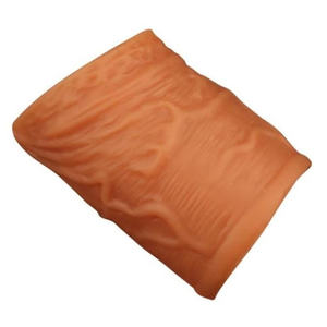 <span class=keywords><strong>Anneau</strong></span> de prépuce masculin en TPE super doux pour retarder l'éjaculation produit sexuel anti-récupération - Product Image 5