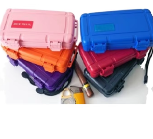 Custom DF BP 1 0.9L 1L 2L 3L IP68 Waterproof Case <b>Box</b> Case NEW DESIGN CN GUA - Product Image 5
