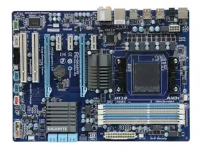 用于千兆字节GA-970A-D3 rev.1.X计算机USB3.0 SATA3 970A-D3主板AM3 + DDR3用于AMD 970