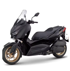Motocicleta Deportiva de Largo Alcance Profesional, Única y Más Vendida, Scooter de Alta Potencia - Product Image 1