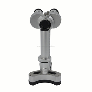 ตรวจตาได้ทุกที่ด้วยเครื่องตรวจตาแบบพกพา HSL-3 - Product Image 3