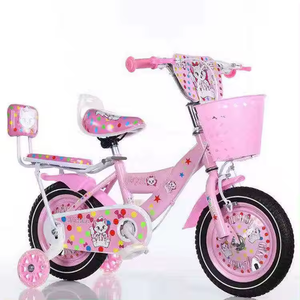 <span class=keywords><strong>Bicicleta</strong></span> bonita para niños de 16 pulgadas a precio barato de fábrica para niños de <span class=keywords><strong>6</strong></span> <span class=keywords><strong>años</strong></span>, <span class=keywords><strong>bicicleta</strong></span> para niñas y niños - Product Image 2