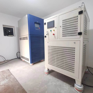 Machine <span class=keywords><strong>de</strong></span> générateur <span class=keywords><strong>de</strong></span> <span class=keywords><strong>gaz</strong></span> N2 <span class=keywords><strong>d</strong></span>'azote liquide <span class=keywords><strong>de</strong></span> haute pureté Nouveaux composants PLC <span class=keywords><strong>d</strong></span>'état <span class=keywords><strong>pour</strong></span> les usines <span class=keywords><strong>de</strong></span> fabrication et les fermes - Product Image 3