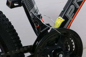 Bicicleta de Montaña de 24'' Favorita de los Adolescentes y Estudiantes, Oferta de Fábrica de Tianjin para Hacer Ejercicio - Product Image 6