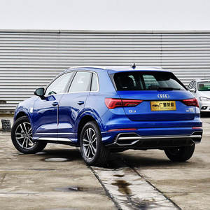 <span class=keywords><strong>Audi</strong></span> <span class=keywords><strong>Q3</strong></span> de Origen Chino, <span class=keywords><strong>Precio</strong></span> Competitivo, SUV de Lujo de Gama Baja, Listo para el Mercado de Exportación - Product Image 4