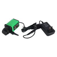 Pompe submersible CC sans balais 12V pour machine à rainurer, perceuse à eau et circulation de changement d'eau pour aquarium - Plastique Chine