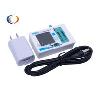 G200P çevrimdışı programcı çevrimdışı indir SPI FLASH EEPROM yazma yazma 24/25/93/45 yanık