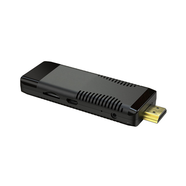 Customized logo S96 Stick 2.4G/5.8G Dual WIFI Android 10.0 4K HD BT 5.0 Smart Android TV Stick 2/16gb Dongle