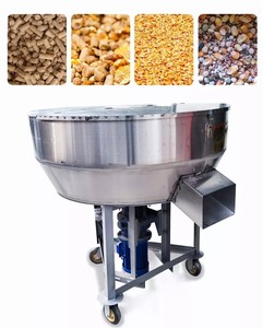 Máy Trộn Thức Ăn Cho Gia Cầm Máy Xay Chế Biến Máy Trộn Thức Ăn Cho Động Vật - Product Image 6