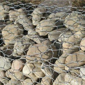 Sıcak satış ucuz fiyat Guatemala gabyon tel örgü 2x1x1m <span class=keywords><strong>8x10</strong></span> <span class=keywords><strong>Gabion</strong></span> kafes - Product Image 1
