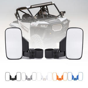 UTV ATV ATV Off-road Vehicle Modified Rearview <b>Mirror</b> - Product Image 4
