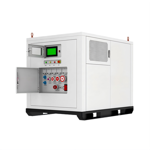 Système de stockage d'énergie mobile hors réseau de type nouveau avec batterie lithium-ion de 300-500 kW avec protection IP55/IP54 - Product Image 1