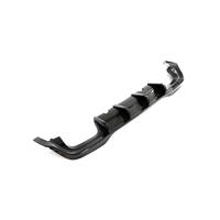 Diffuseur arrière en fibre de carbone MK8 Aero pour VW Golf 8 MK8 Golf 8R 2021