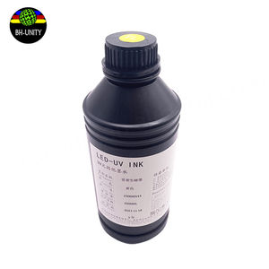 Encre UV DTF pour imprimante Epson TX800 XP600 DX5 DX7, encre UV pour imprimante jet d'encre, imprimante à plat pour mur, verre, bois, métal - Product Image 4