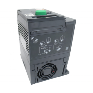 ATV320U15N4C 1.5kW 400V Variador de Frecuencia Trifásico, Controlador de Velocidad de Motor Industrial Universal - Product Image 1